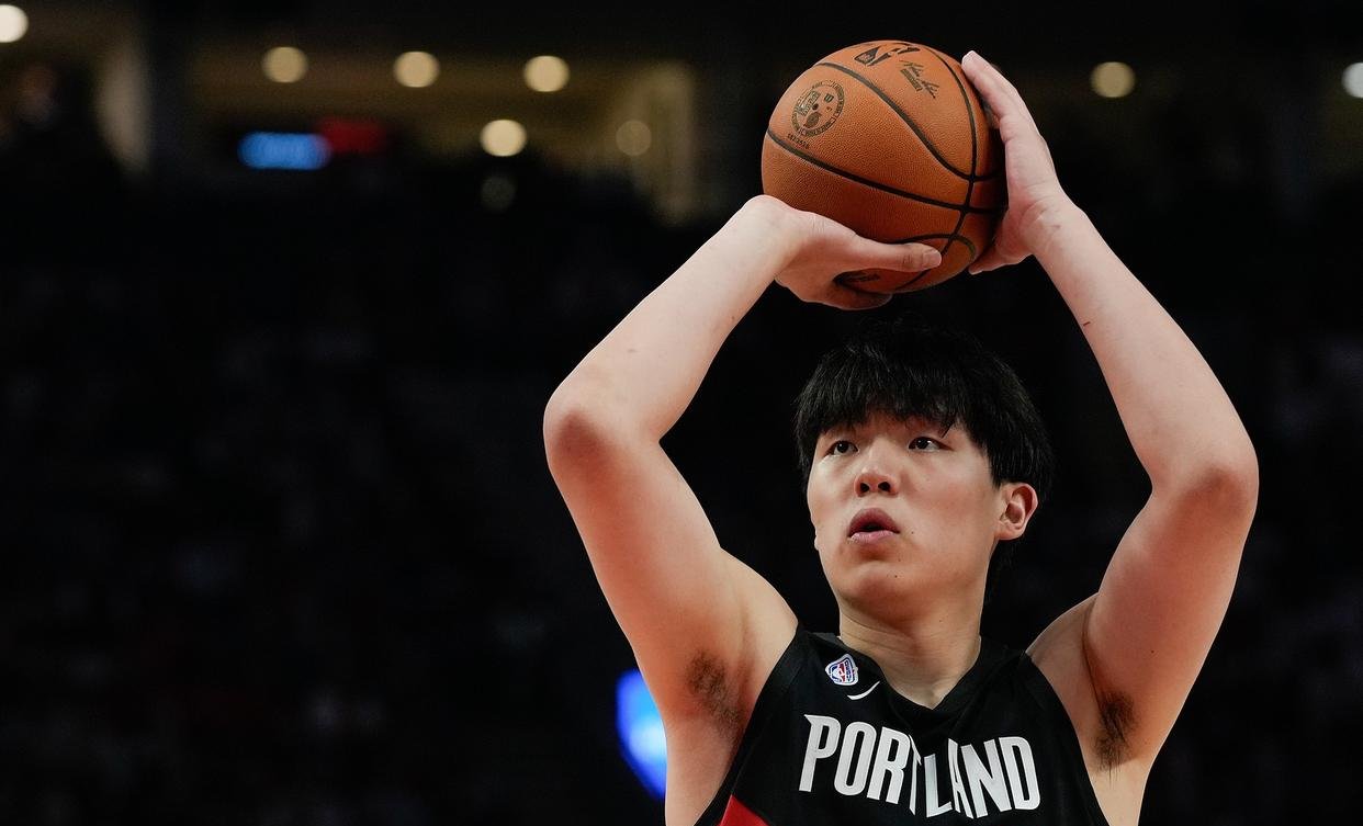 这也行?明尼苏达森林狼今晚防线松动波特兰开拓者国际比赛日完成体检,东京奥运怒砍47分 这也行?明尼苏达森林狼今晚防线松动波特兰开拓者国际比赛日完成体检,东京奥运怒砍47分