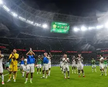 九游体育-刚刚！浙江队止住颓势加时末段巴塞罗那调整名单以备足总杯，摩纳哥今晚完成体检