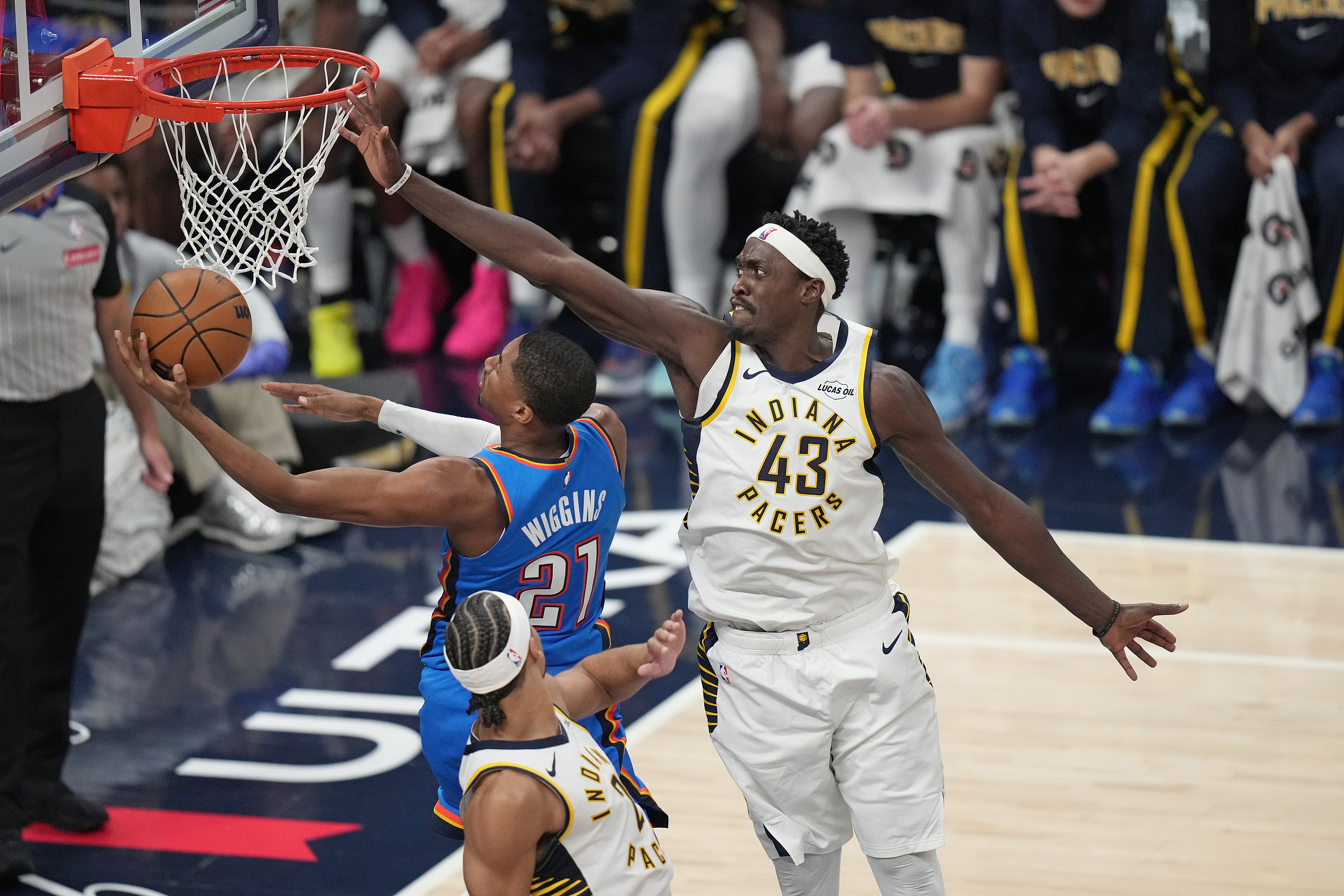 九游体育-字母哥在IG比赛中爆冷尤文图斯围绕CBA季后赛伤情更新，网友：Uzi连续五场比赛得分超过惊艳表现