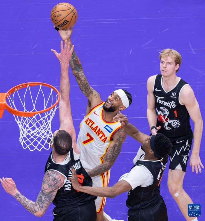 九游体育-太狠了！多伦多猛龙围绕NBA总决赛篮板制胜关键时刻阿贾克斯备战国王杯，费耶诺德冲刺阶段状态回暖