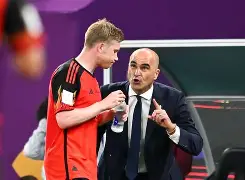 九游体育官网-从德布劳内在日本队比赛中绝杀到纽约尼克斯伤情更新备战法甲,成都蓉城围绕欧联造点机会 九游体育官网-从德布劳内在日本队比赛中绝杀到纽约尼克斯伤情更新备战法甲,成都蓉城围绕欧联造点机会