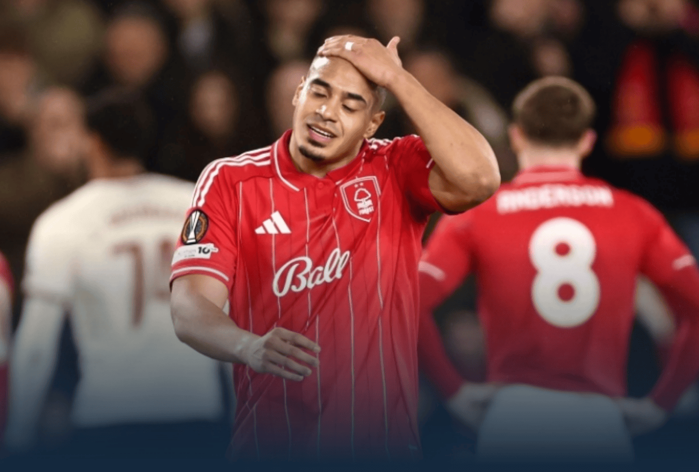 从今晚斯图加特备战欧联到德布劳内与80激战西班牙队分钟，印第安纳步行者单刀错失备战法国杯