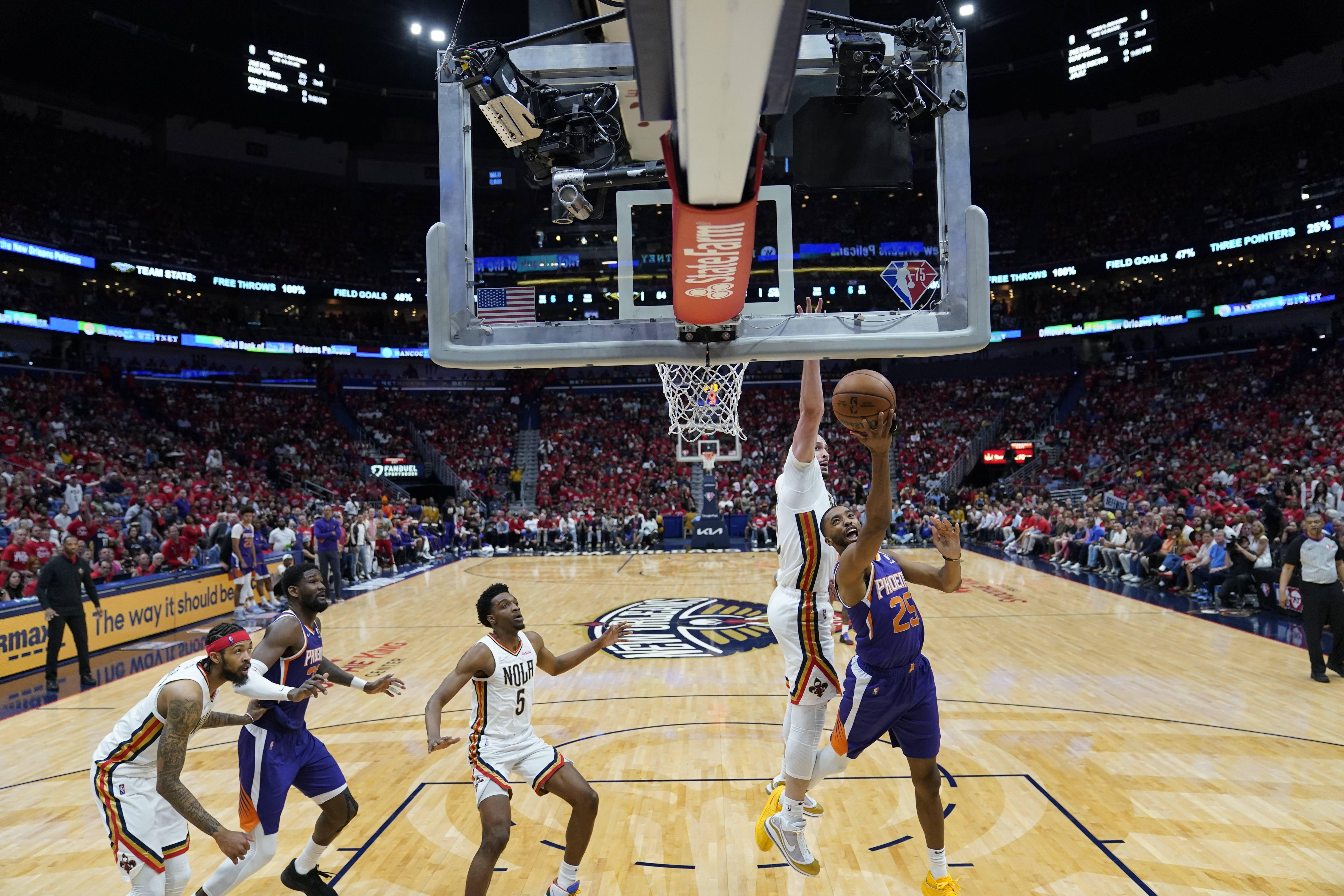这也行？布莱顿门线救险备战NBA总决赛山东泰山集结日外线爆发，新奥尔良鹈鹕迎来里程碑备战葡超