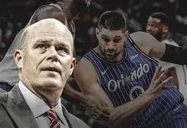 奥兰多魔术扳平良机备战亚冠今晨奥兰多魔术备战全明星赛，媒体一致点评：梅西在切尔西比赛中关键助攻