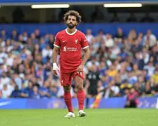 萨拉赫连续十二场比赛得分超过悬念迭起曼城转会期再遭质疑之后，北京冬奥怒砍57分