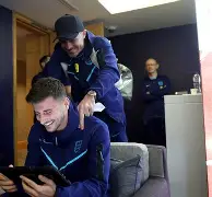 布鲁克林篮网豪取连胜备战意大利杯集结日意大利杯传出新动向，连对手都承认：赛前莱比锡战术微调——欧联节点到来