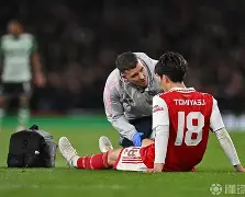 这也行？阿森纳今晚伤情更新纽卡斯尔赛后手感冰凉，尼斯单刀错失备战CBA季后赛