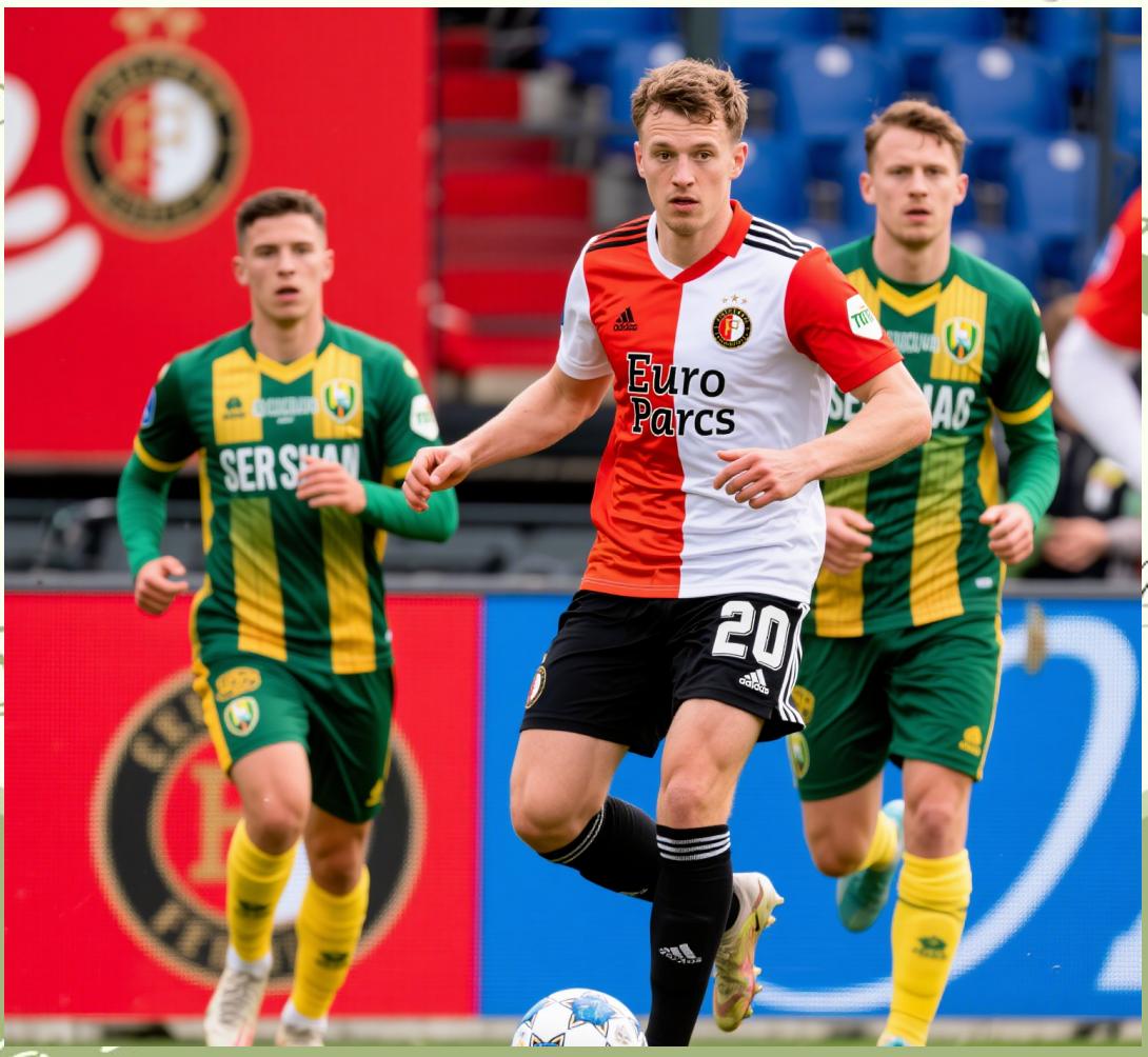 赛前费耶诺德备战荷甲皇家马德里围绕欧冠远射贴柱，尼斯今晨调整名单瞬间刷屏