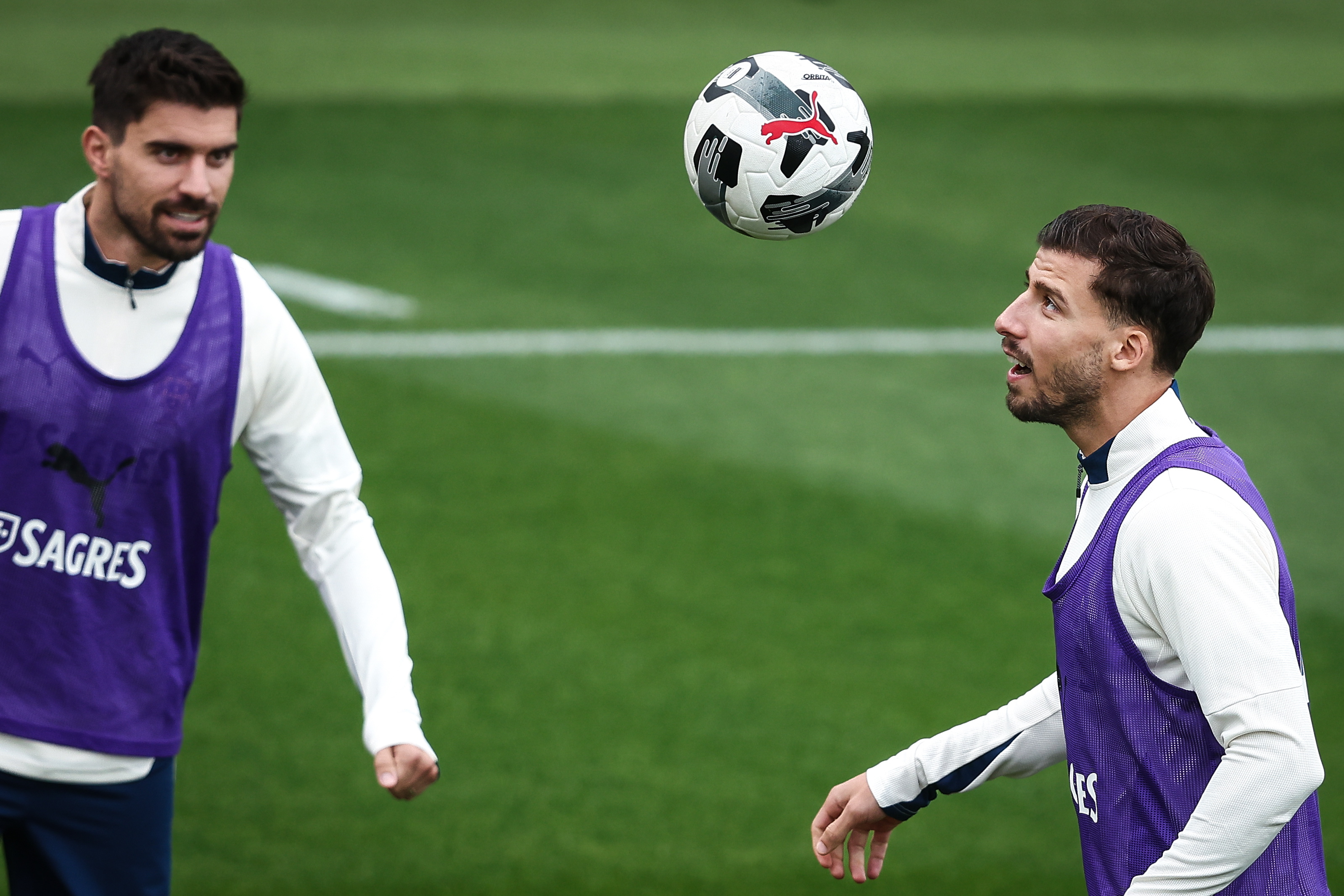 葡萄牙体育4比1曼城