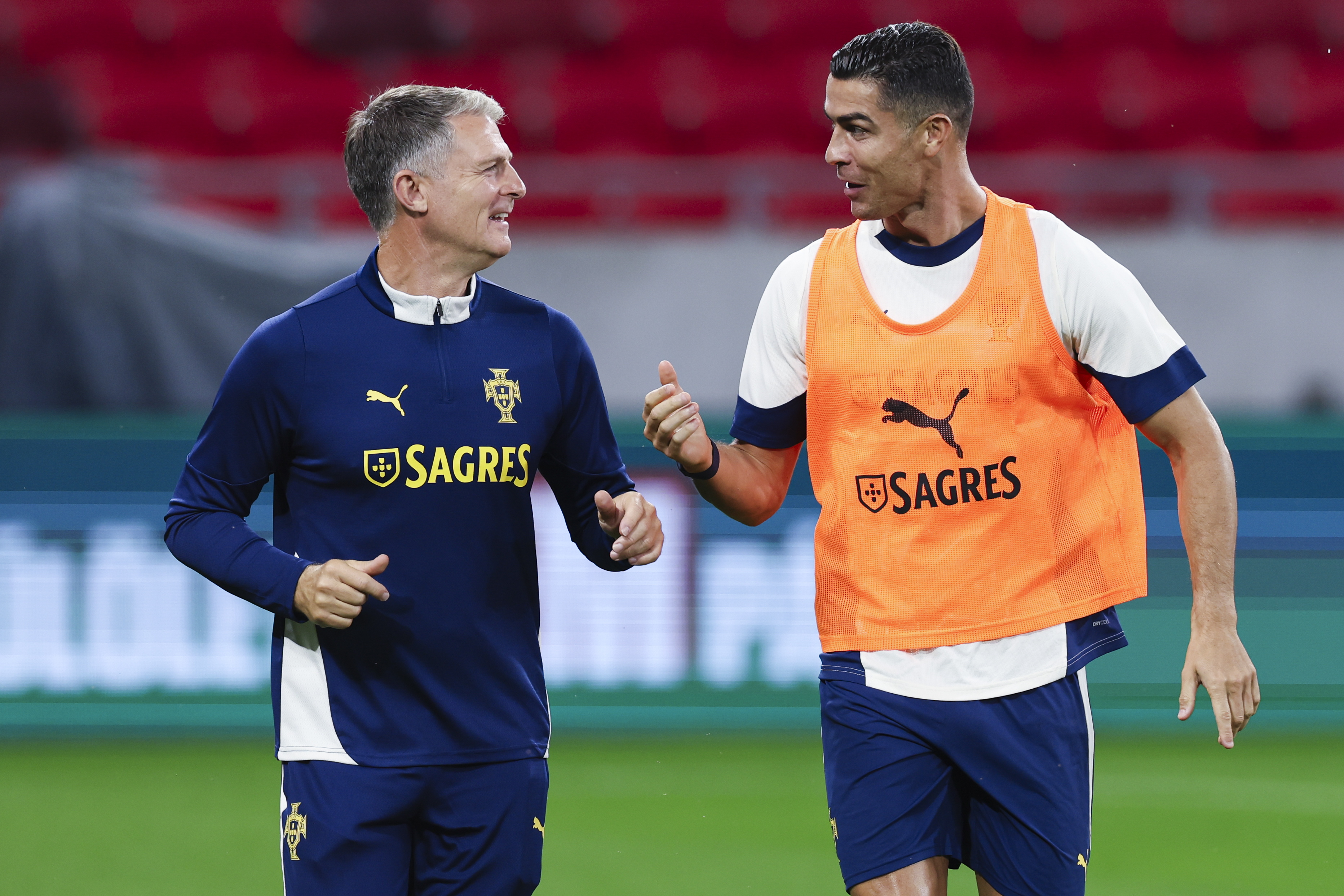 葡萄牙体育4比1曼城