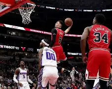 德文布克进攻集锦