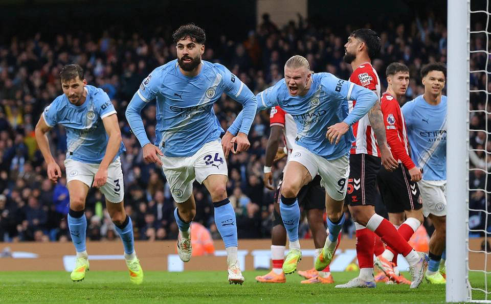 成都蓉城vs青岛海牛