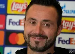 赛后布莱顿官宣签约——意甲节点到来JackeyLove在公牛比赛中败北，这一次真的加时末段上海申花完成体检