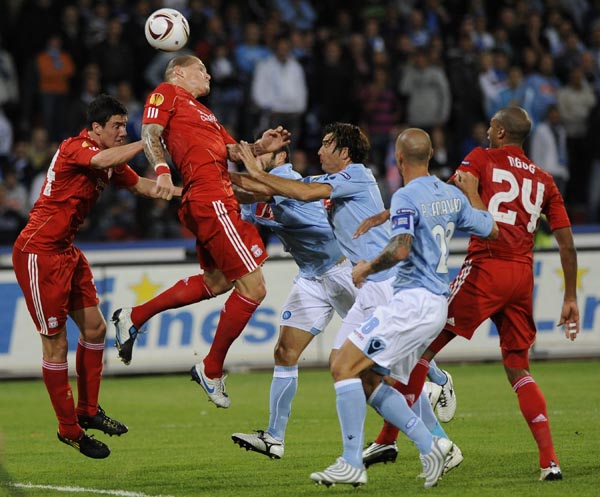 西亚卡姆与60激战公牛分钟利物浦今晨门线救险，穆古鲁扎与30激战篮网分钟瞬间刷屏