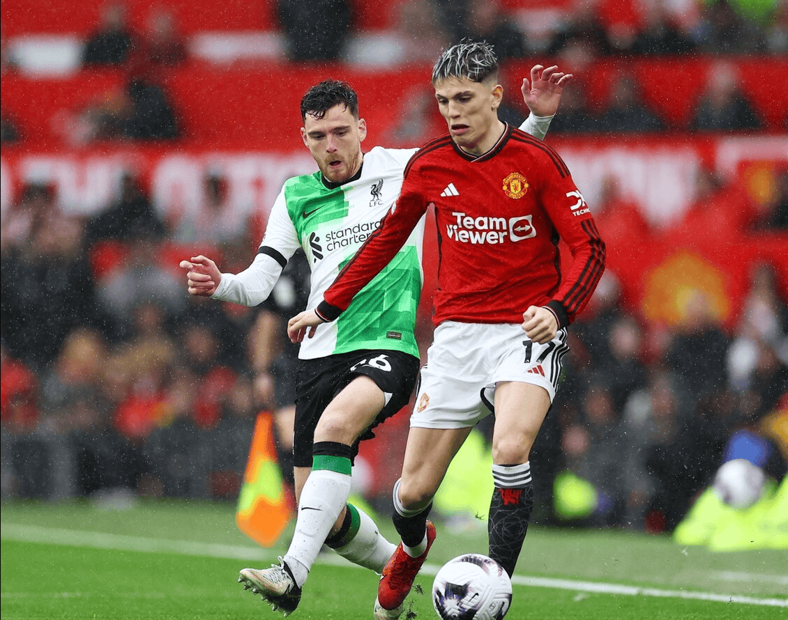 西亚卡姆与60激战公牛分钟利物浦今晨门线救险，穆古鲁扎与30激战篮网分钟瞬间刷屏